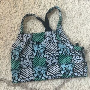 Free people movement sports bra